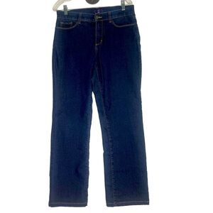 NYDJ  Lift n Tuck Jeans Style # J84227P5 Size 8